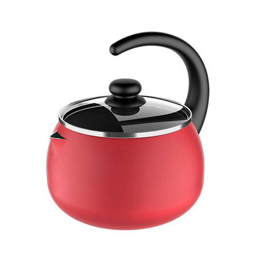 Chaleira 2 L Brinox 2 L - Cereja Brinox
