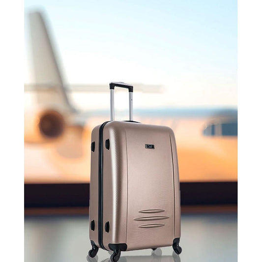 Mala Jalapão Grande Champanhe