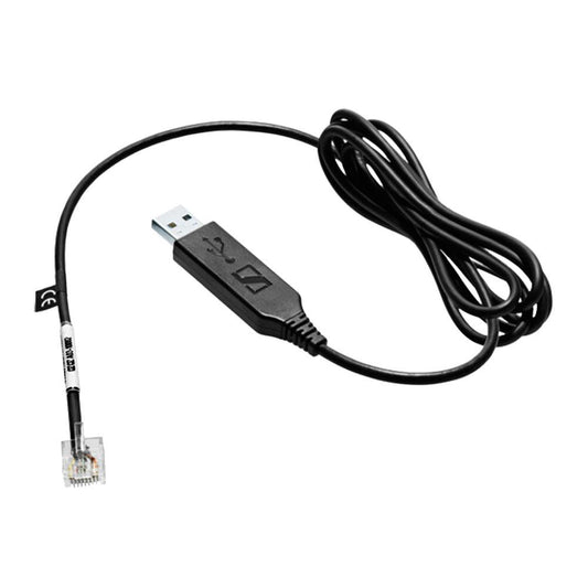 Cabo adaptador para telefones da marca CISCO