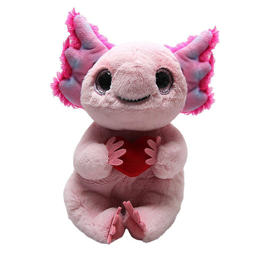 Pelúcia Colecionável Fofa Com Data De Aniversário TY Beanie Bellies Toyng