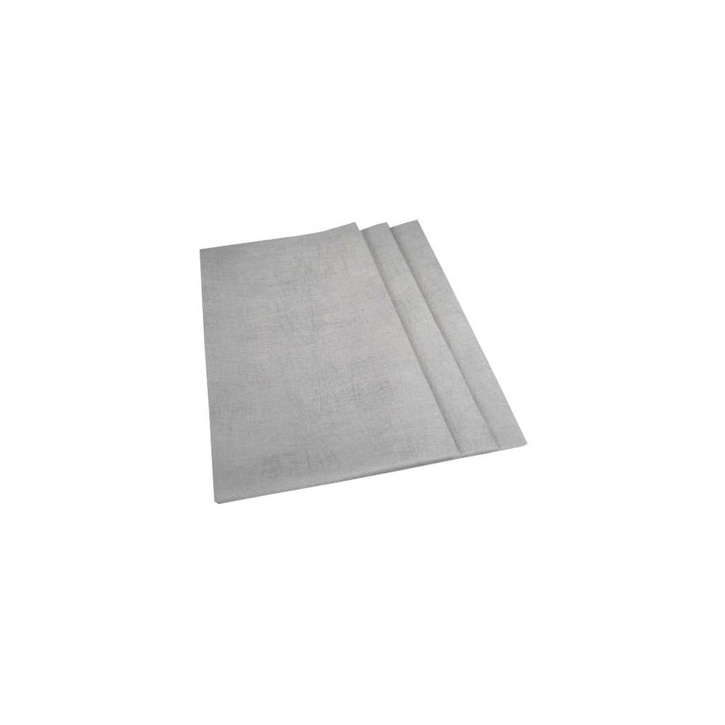 Conjunto com 3 toalhas de limpeza - 33 x 38 cm