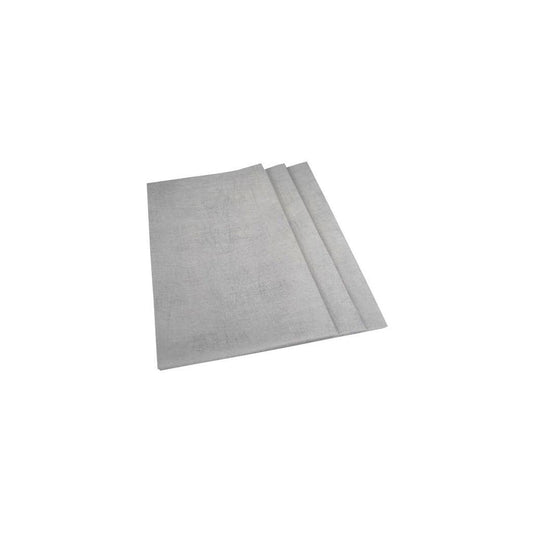 Conjunto com 3 toalhas de limpeza - 33 x 38 cm