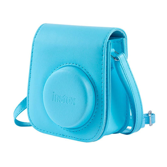 Bolsa Estojo Instax Para Mini 11 e Mini 12 Fuji