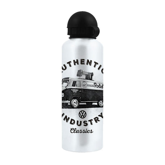 Squeeze em Alumínio Kombi Authentic 500 Ml