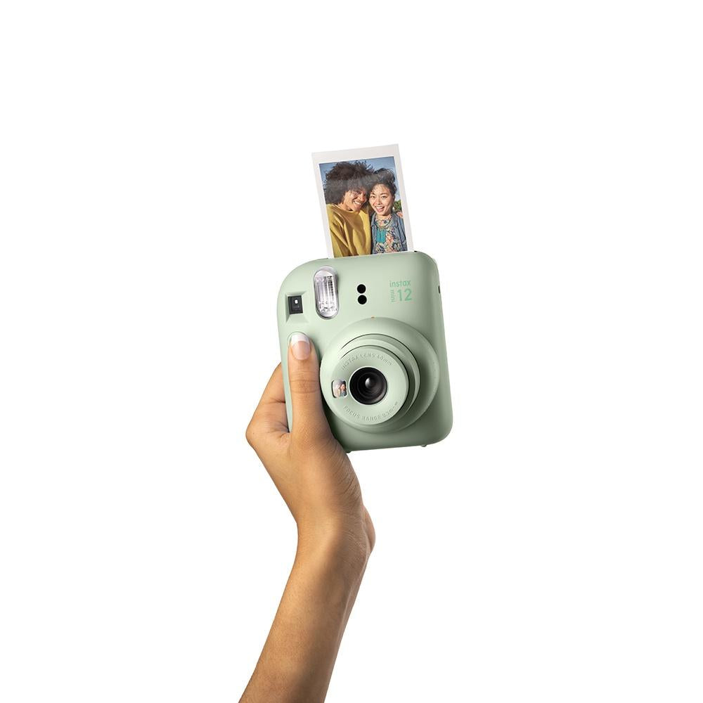 Câmera instantânea Fujifilm Instax Mini 12