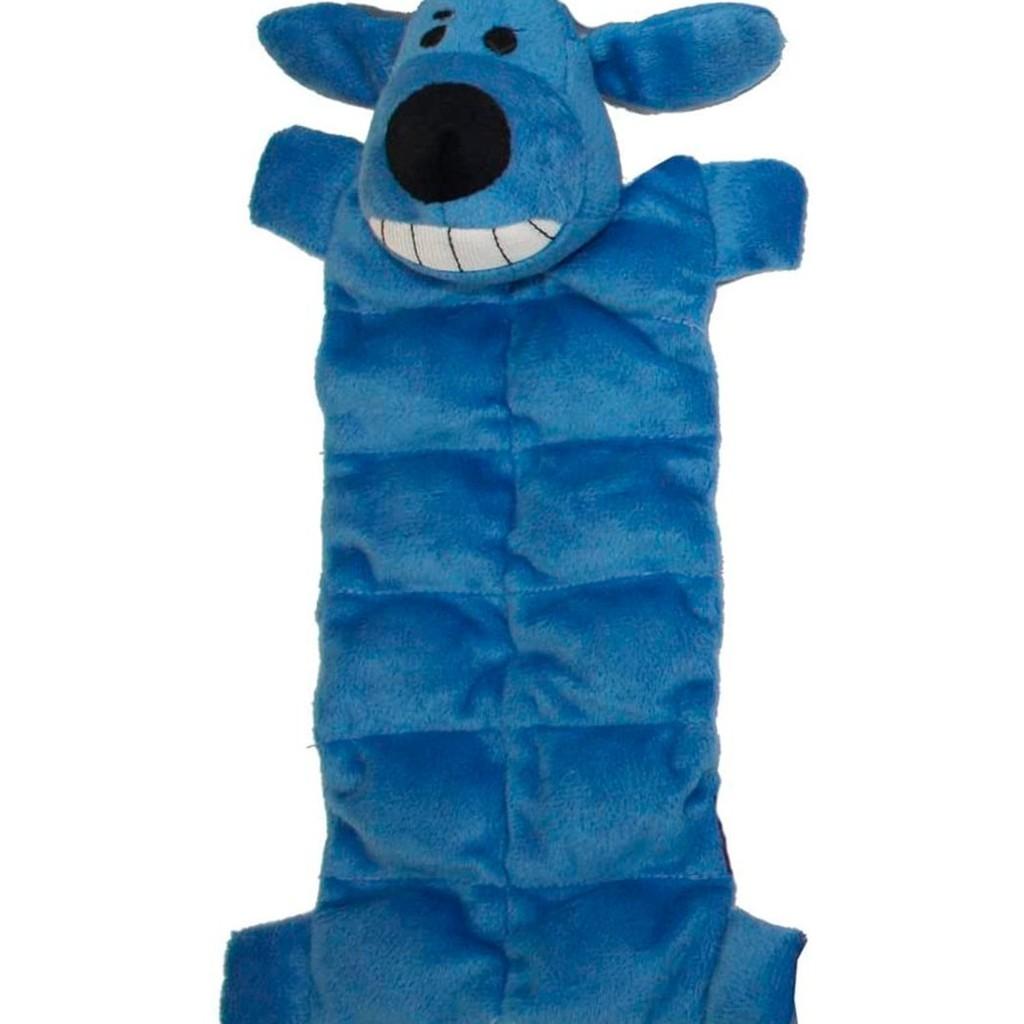 Brinquedo Pet mat Soft Plush Loofa Squeaker