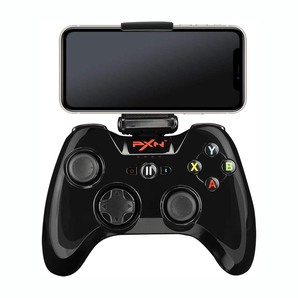 Controle MFI Wireless Game para Apple TV e dispositivos IOS