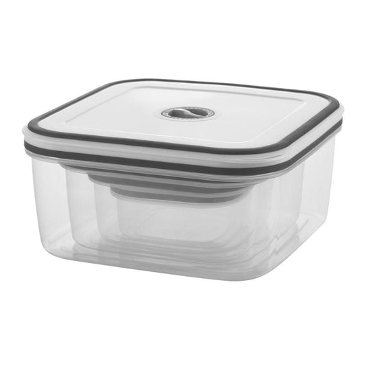 kit Potes Electrolux 4 peças