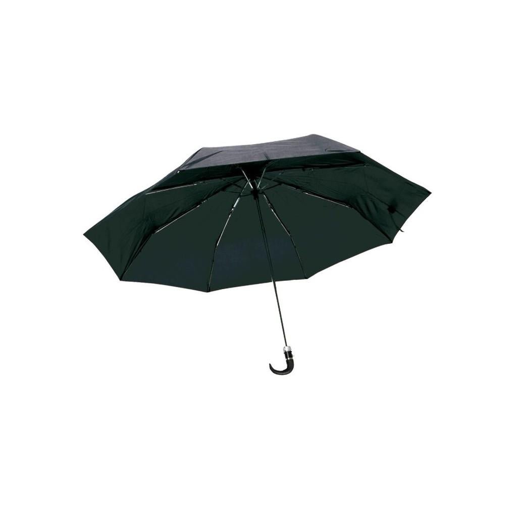Mini guarda chuva com abertura automática e diâmetro 21 polegadas
