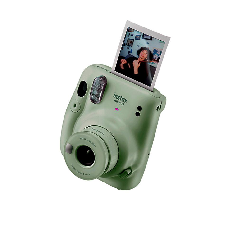 Câmera instantânea Fujifilm Instax Mini 11
