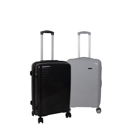 Mala G Maldivas 32kg Com Expansor, 4 Rodas 360º E Cadeado Isibrás