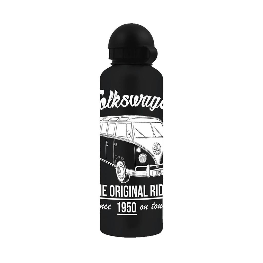 Squeeze em Alumínio Kombi The Original  500 Ml