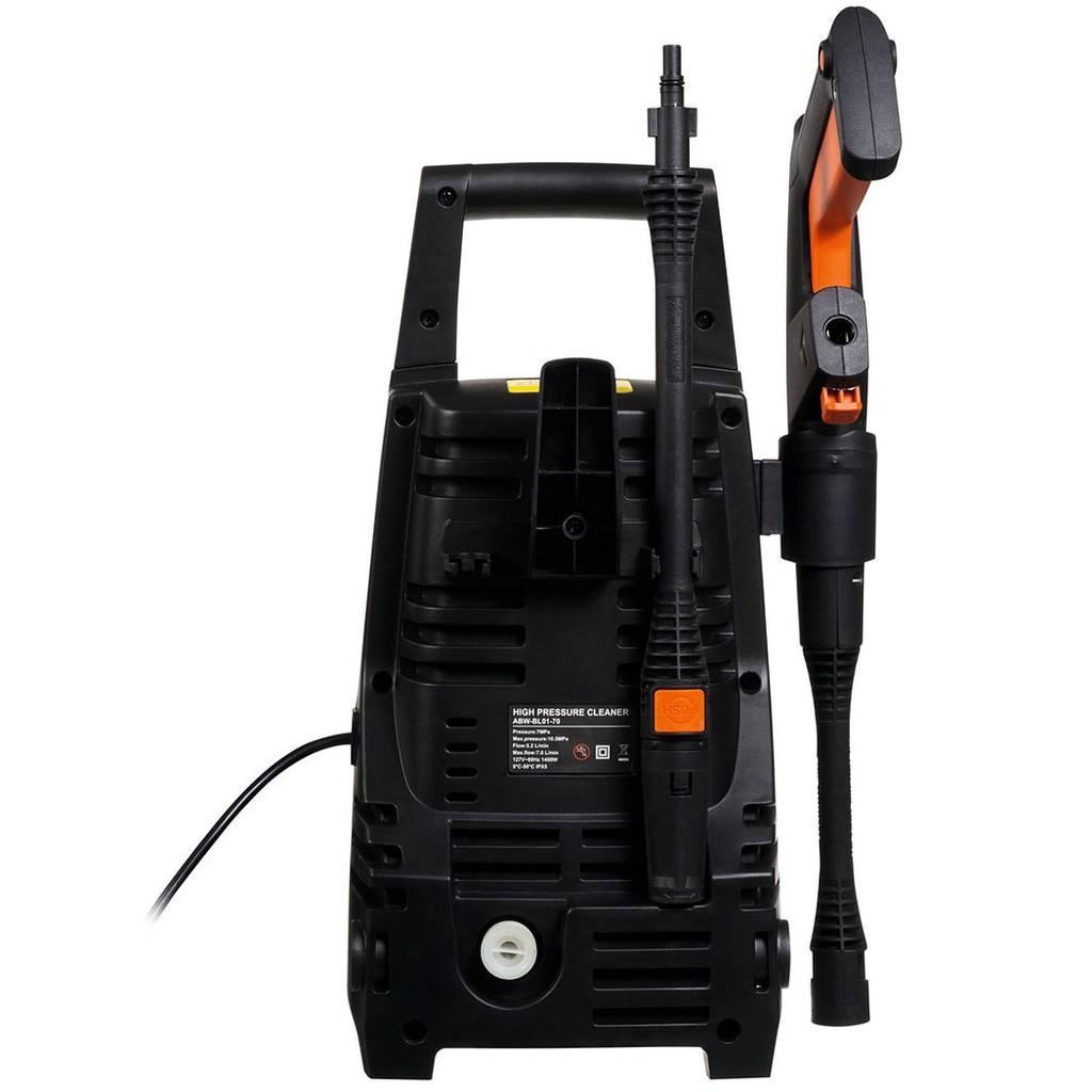 Lavadora de Pressão 1520 PSI com 1400W - 127V