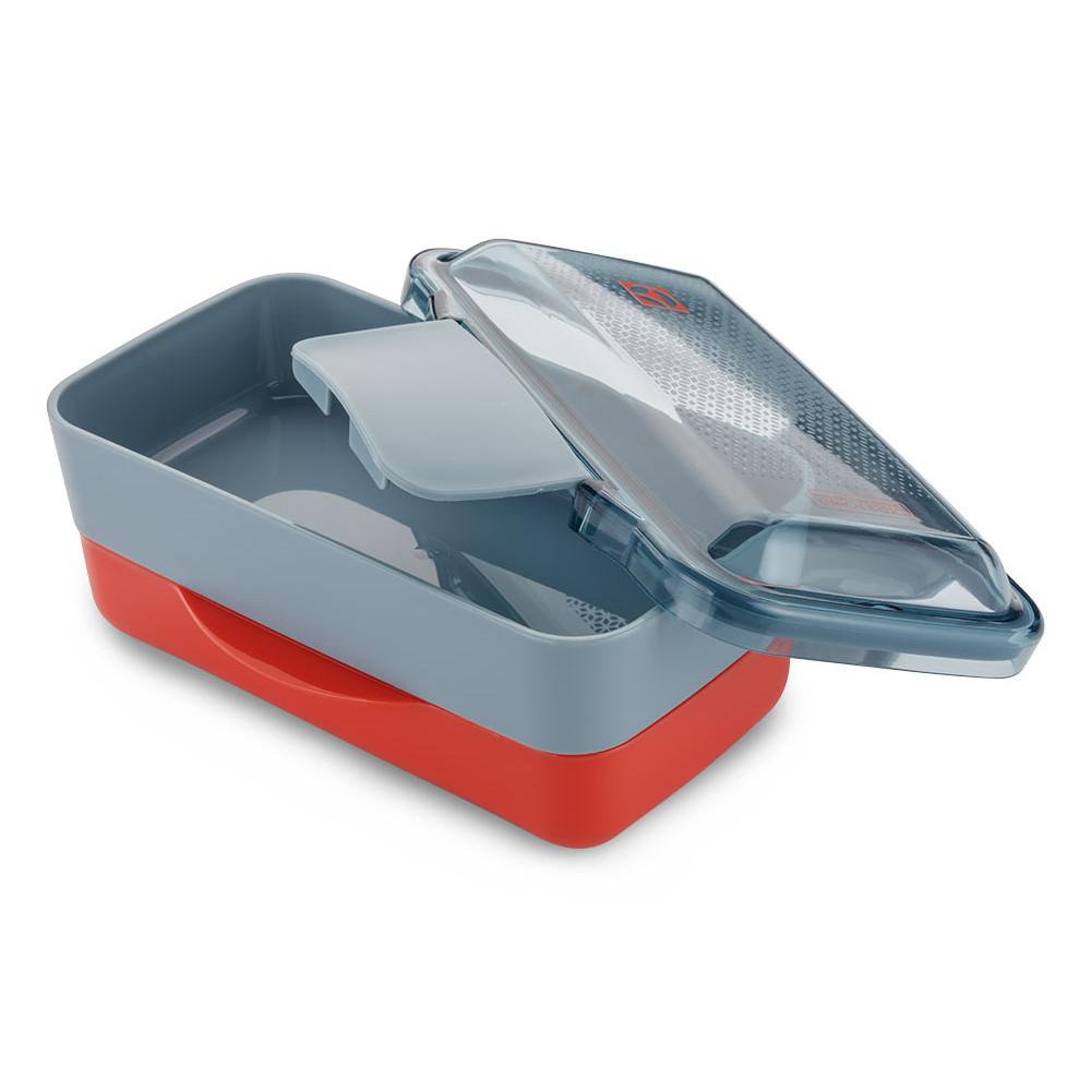 Lunch Box Electrolux - vermelha