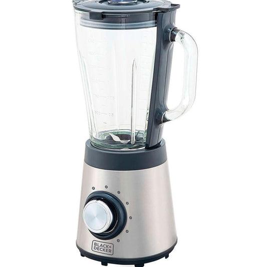 Liquidificador com jarra de vidro L7000G e sistema de segurança Safe-Click 700W 220V