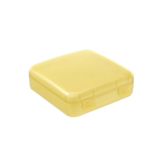 Sanduba Nutri 15,8 x 15,1 x 5,1 cm - Amarela Coza
