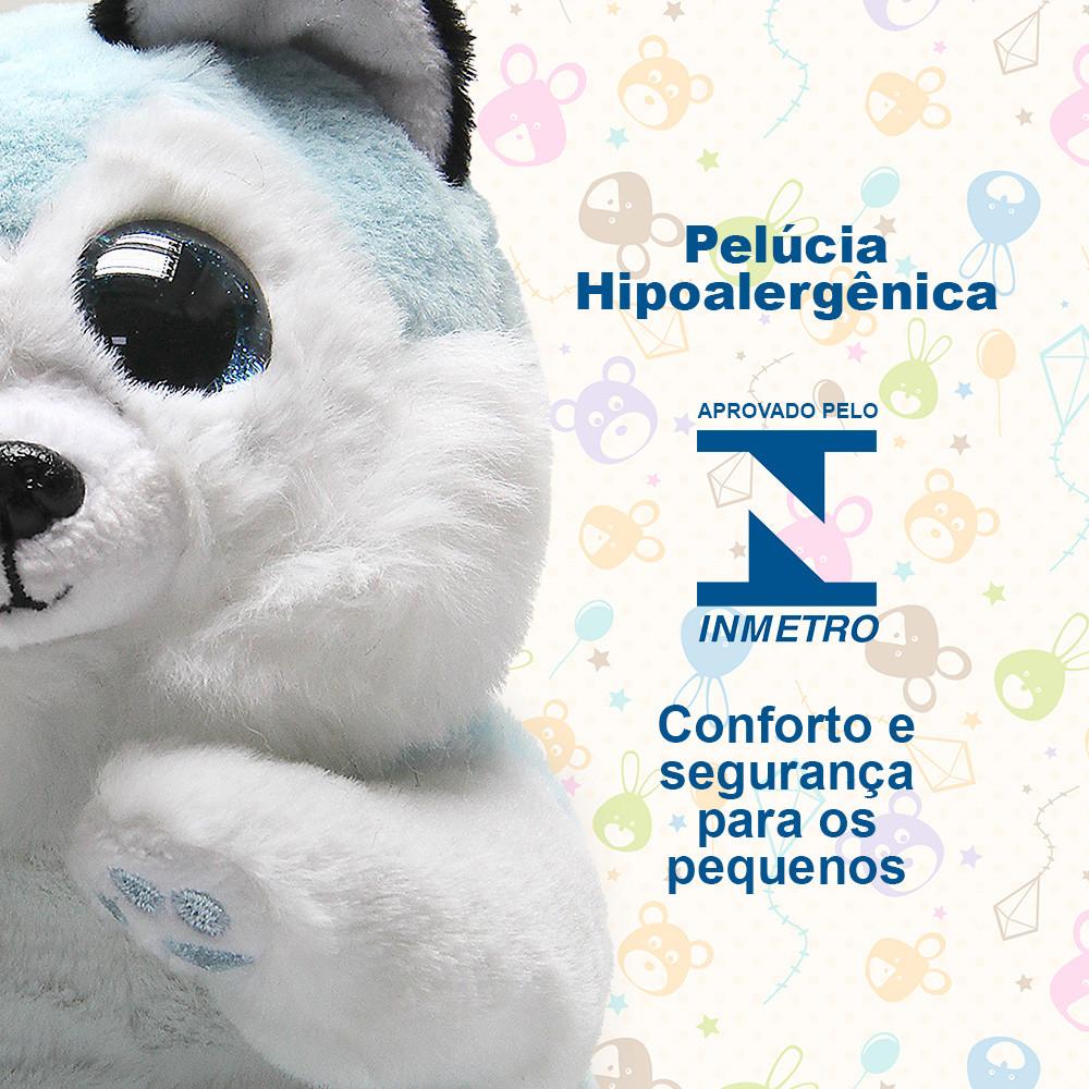 Pelúcia Colecionável Fofa Com Data De Aniversário TY Beanie Bellies Toyng