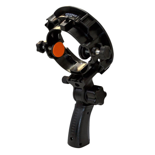 Suporte profissional Vivitar VIVFB200 para até 5 acessórios fotográficos
