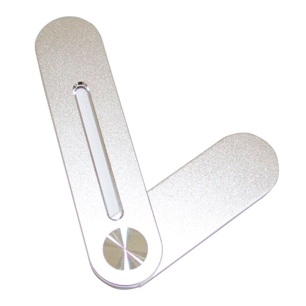 Suporte articulável e magnético Vivitar para Smartphone em Notebook