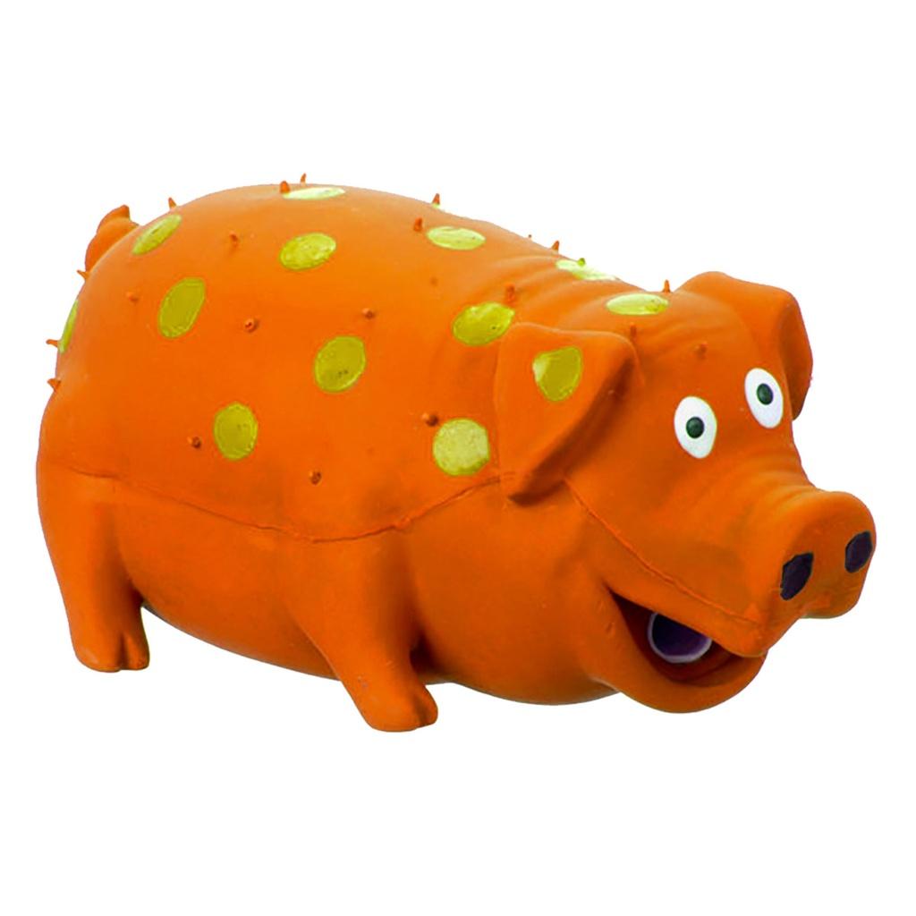 Brinquedo Pet Globlet Pig para cães
