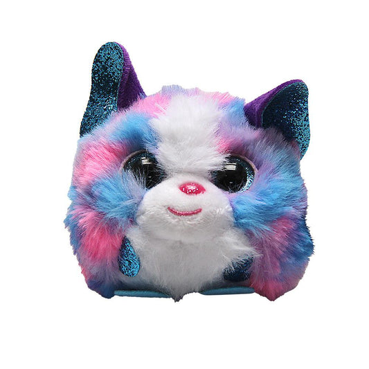 Pelúcia Colecionável Fofa Com Data De Aniversário TY Beanie Balls Toyng