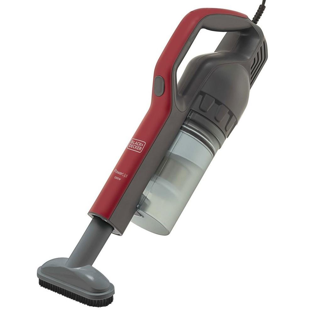 Aspirador Ciclônico 2 em 1 AVT12 vertical e portátil de longo alcance 1250W - 220V