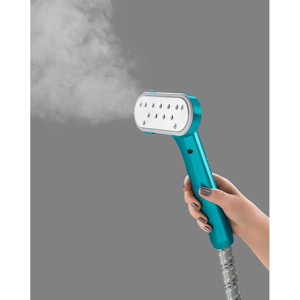 Passadeira vertical a vapor Electrolux GST10