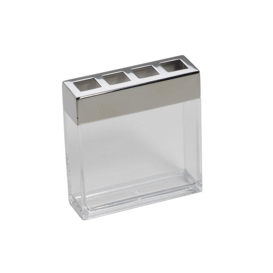 Porta escova Icaraí