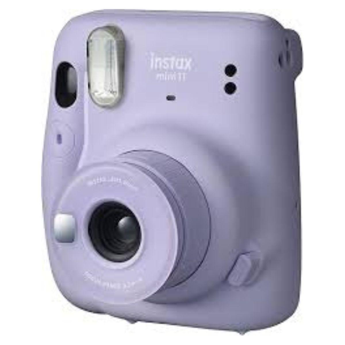 Câmera instantânea Fujifilm Instax Mini 12