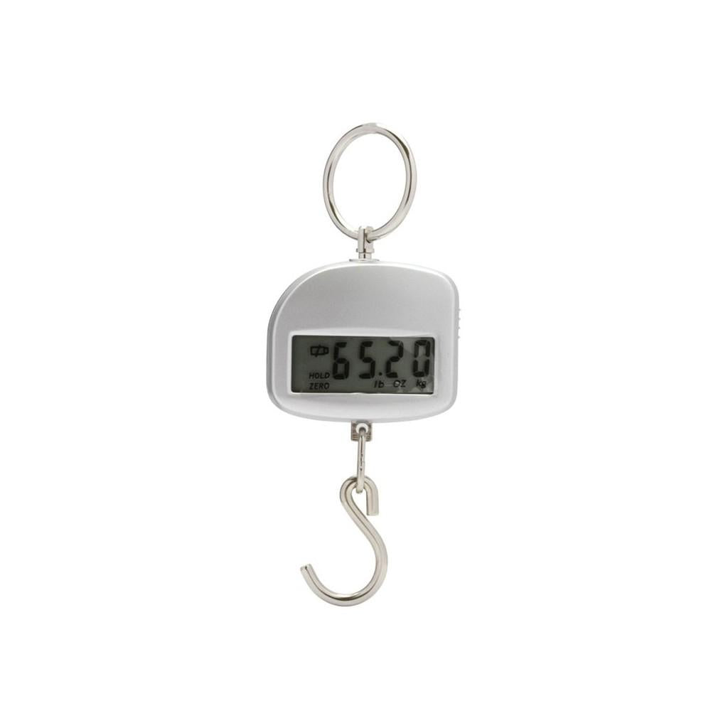 Balança digital portátil para bagagens até 30 Kg