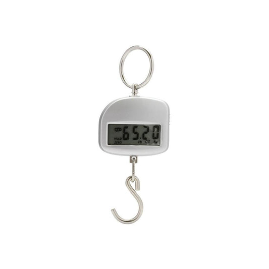 Balança digital portátil para bagagens até 30 Kg