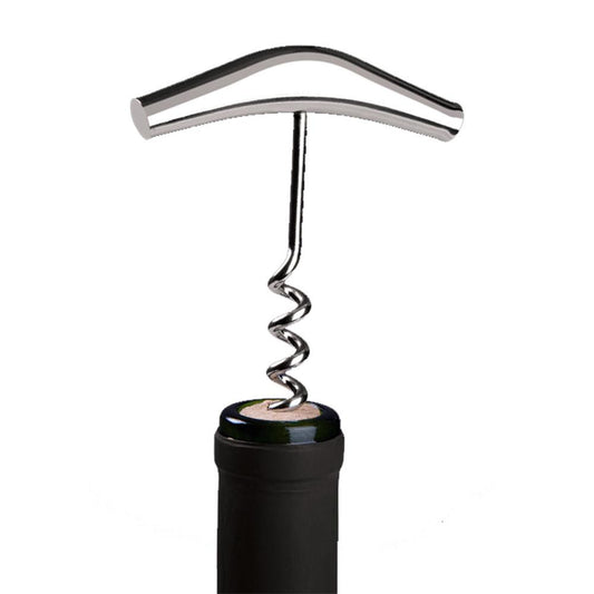 Saca-Rolhas Brinox Manual