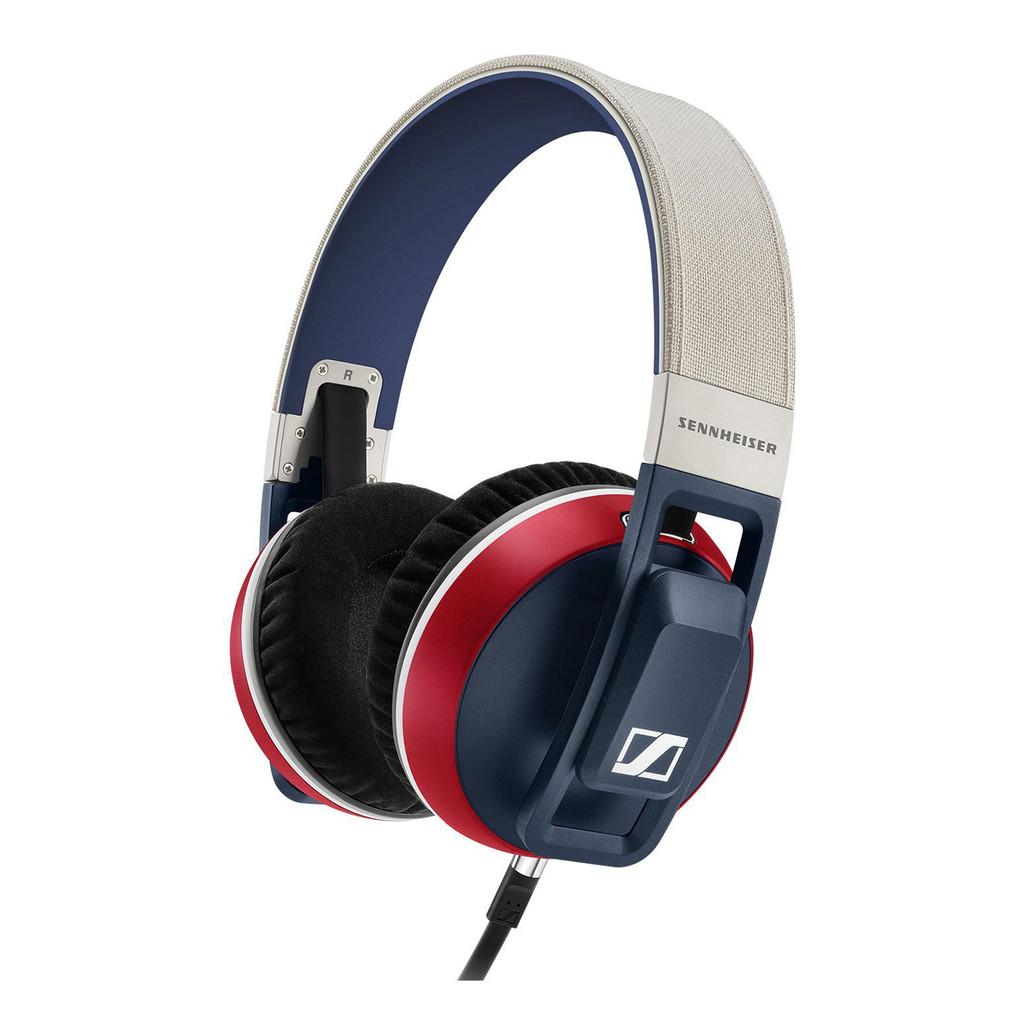 Fone de ouvido tipo headphone dobrável URBANITE XL