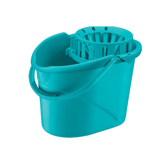 Balde para Mop 12 L - Super Clean Brinox