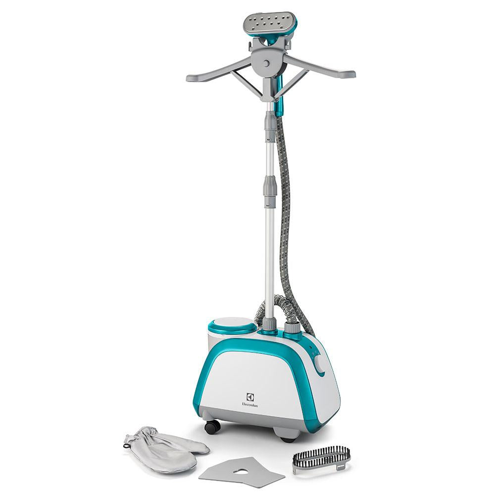 Passadeira vertical a vapor Electrolux GST10