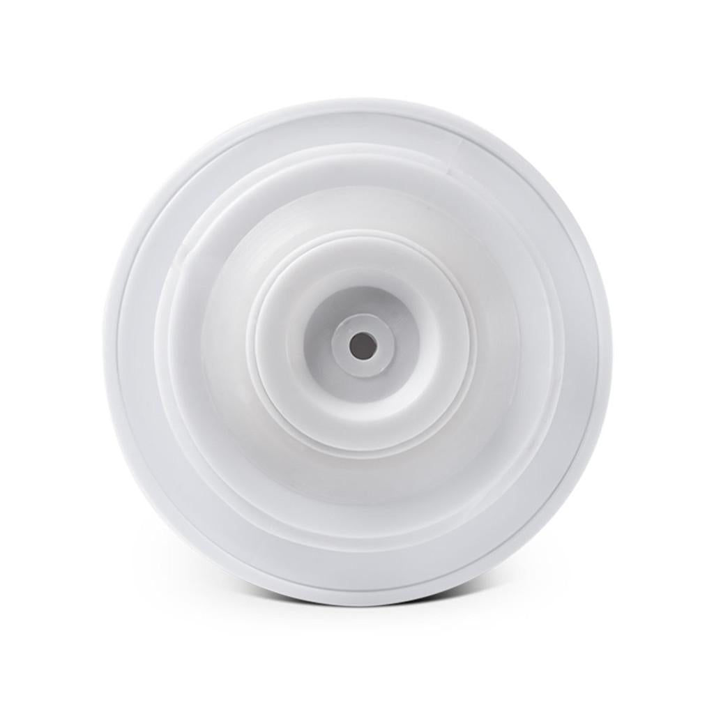 Bule Térmico C/Gatilho Keep 500Ml - Branco