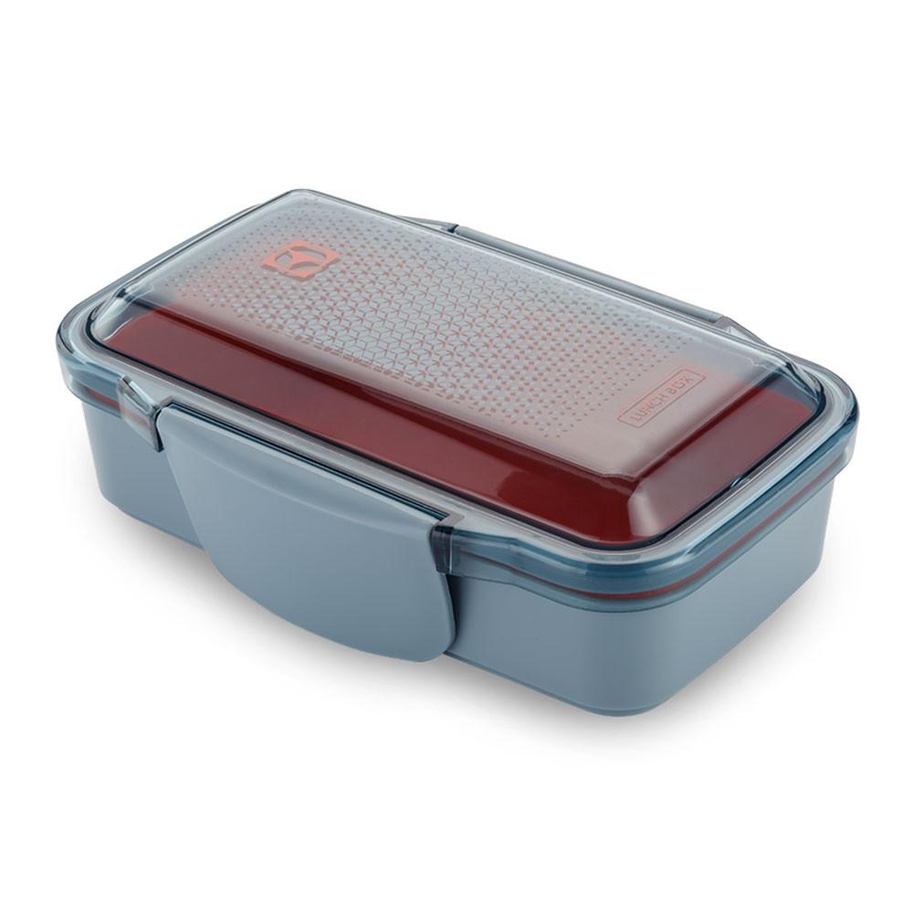 Lunch Box Electrolux - vermelha
