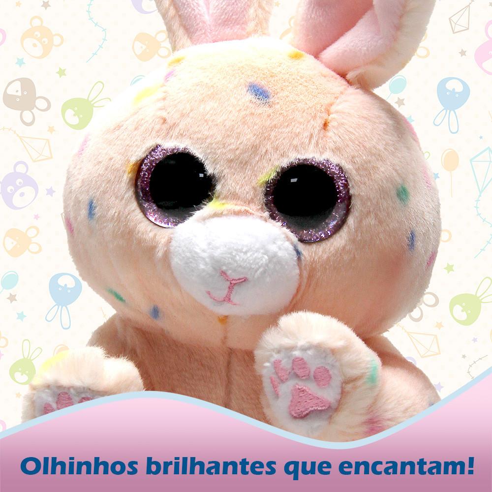 Pelúcia Colecionável Fofa Com Data De Aniversário TY Beanie Bellies Toyng