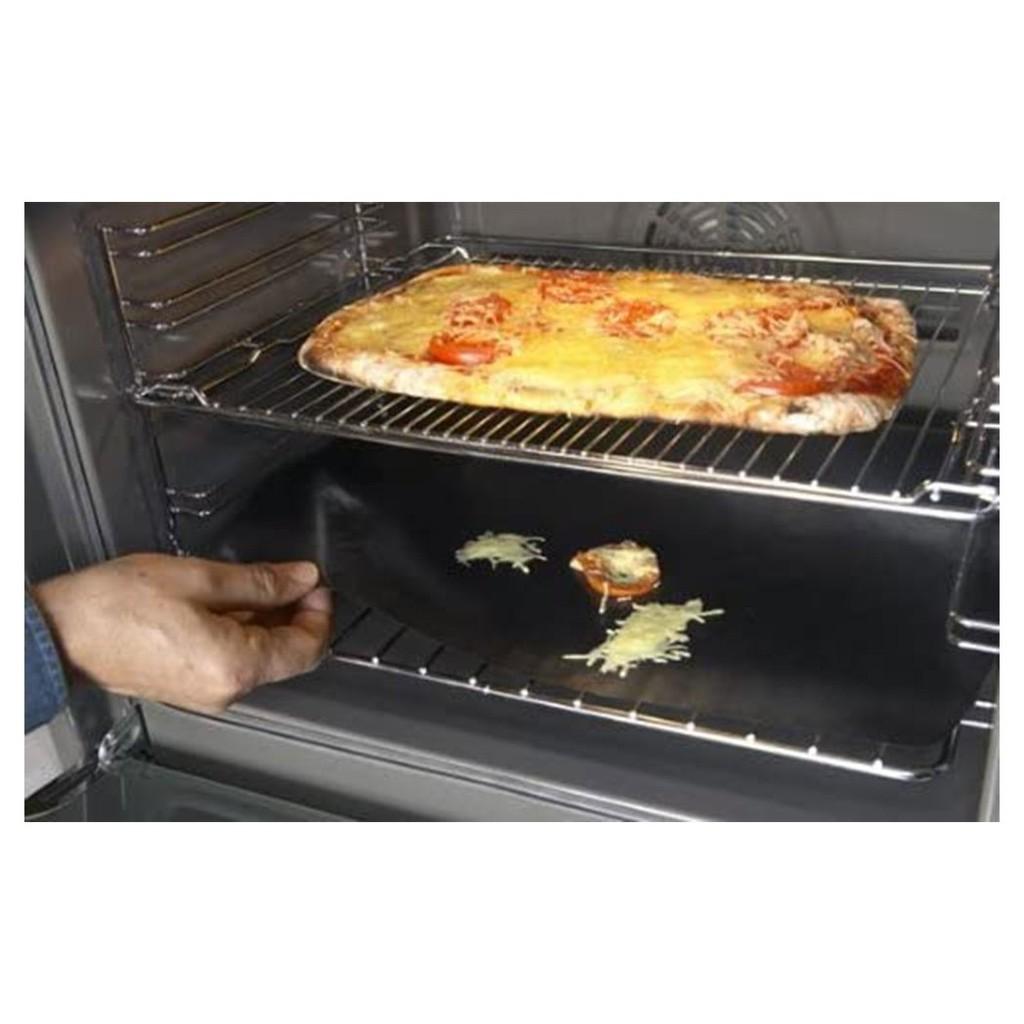 Manta Grill Antiaderente e reutilizável para churrasqueira e forno