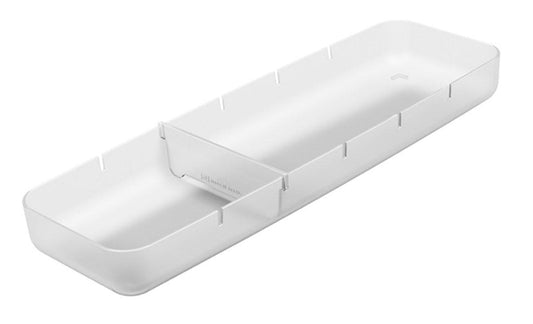 Organizador com Divisória Perfect Coza - Natural