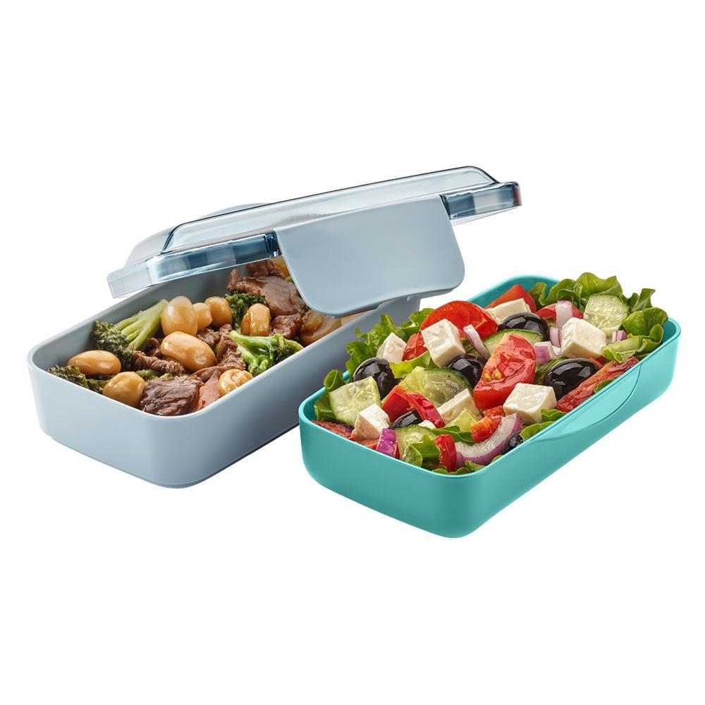 Lunch Box Electrolux - verde