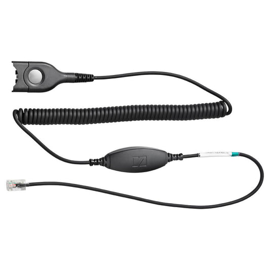Cabo de headset para telefones da marca AVAYA - Código 24