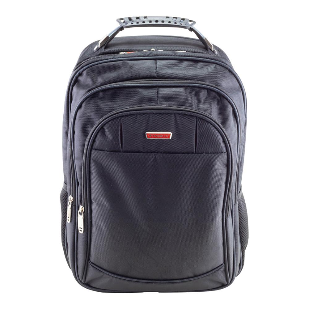 Mochila Executiva Preta 18 polegadas