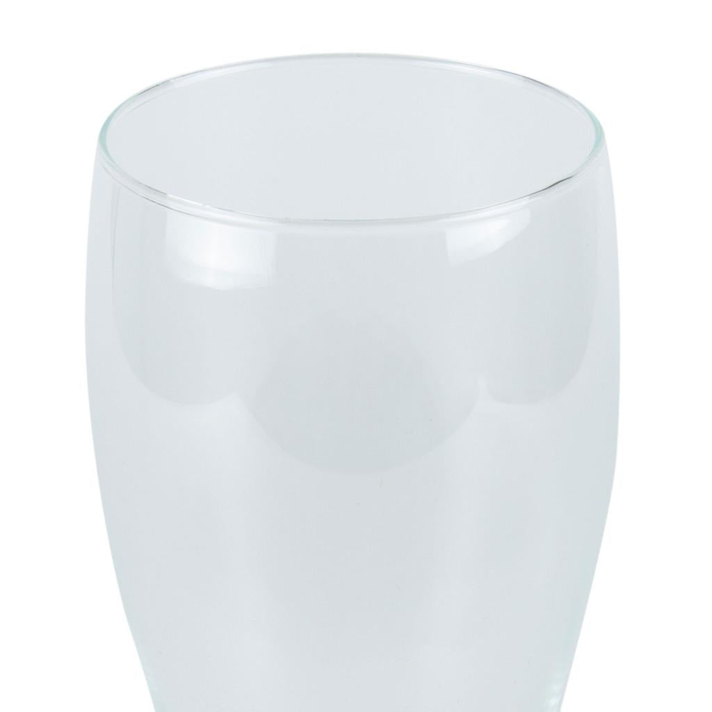 Conjunto com 2 copos de vidro para cerveja 500ml