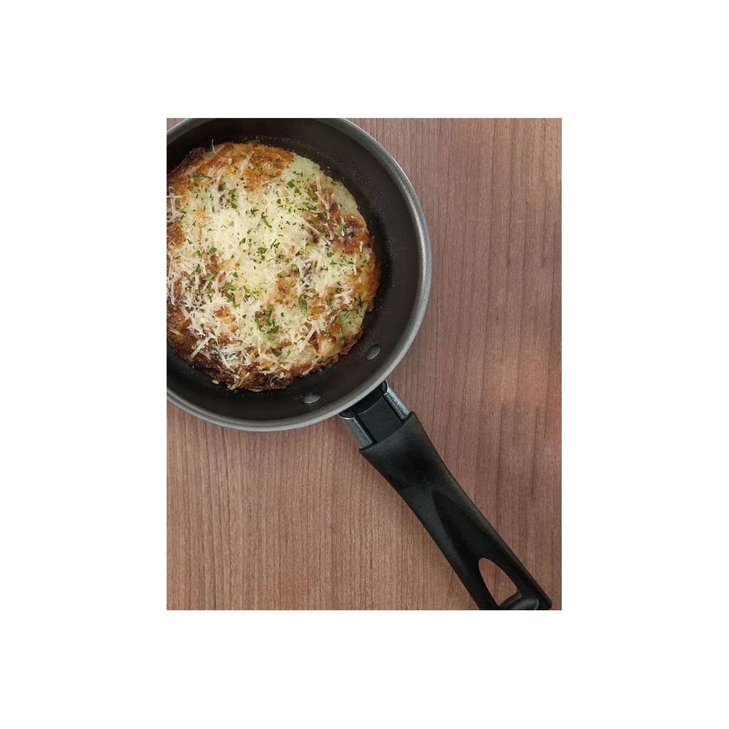 Wok Brinox 28Cm 4,1L Garlic Vermelho