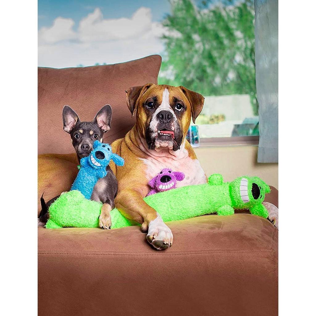 Brinquedo Pet para cães Loofa Dog com 50 cm