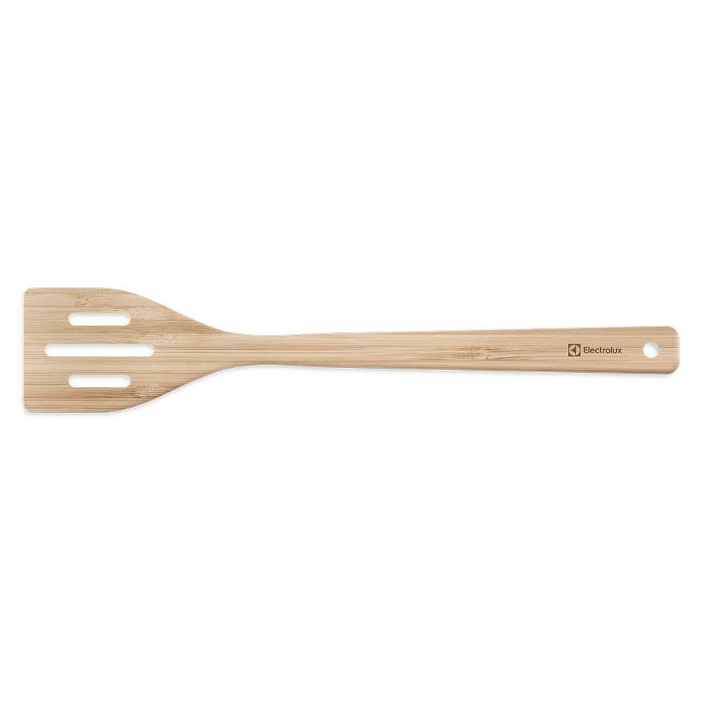Conjunto de Utensílios de Bambu com 6 peças
