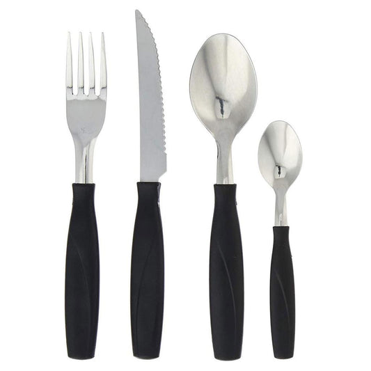 Faqueiro Itaparica 25Pcs-Pt