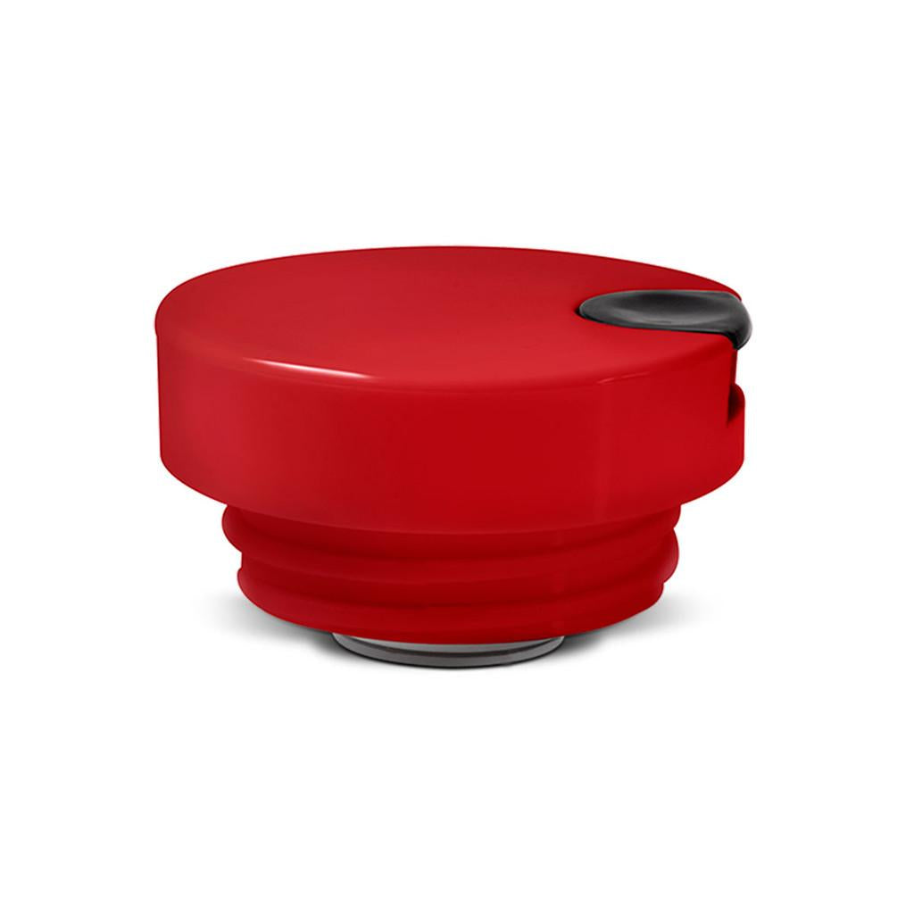 Bule Térmico C/Gatilho Keep 500Ml - Vermelho