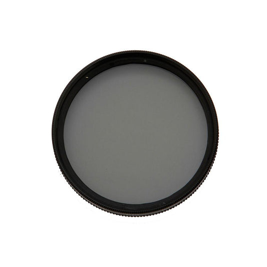 Filtro CPL (Circular Polarizador) 72 mm para cãmera DSLR